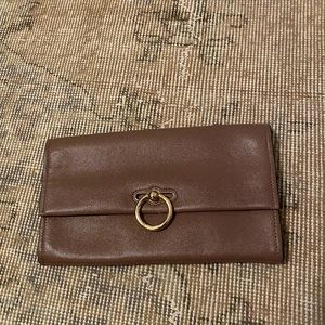 Rebecca Minkoff Clutch